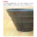 リネア１９cmラーメン丼黒曜【アウトレット込】ラーメン器おしゃれオシャレ食洗機対応キッチン用品食器業務用中華どんぶり