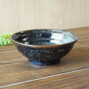 【全商品ポイント10倍！6/111:59まで！】油滴結晶6.3寸ラーメン丼ラーメン器おしゃれオシャレ食洗機対応食器業務用中華どんぶり和風丼鉢丼物