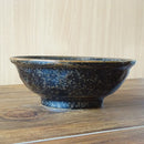【全商品ポイント10倍！6/111:59まで！】油滴結晶6.8寸ラーメン丼ラーメン器おしゃれオシャレ食洗機対応食器業務用中華どんぶり和風丼鉢丼物