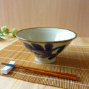 琉球るり唐草6.5薄筋高ハマ丼ラーメン器おしゃれオシャレ食洗機対応うどん食器業務用中華どんぶり和風丼沖縄琉球やちむんインスタ映え