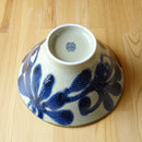 琉球るり唐草6.5薄筋高ハマ丼ラーメン器おしゃれオシャレ食洗機対応うどん食器業務用中華どんぶり和風丼沖縄琉球やちむんインスタ映え