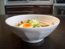 白21cm削ぎラーメン丼