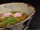 たこ唐草６寸丼30%OFF