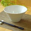 ルミネ１９cmラーメン丼白【アウトレット込】ラーメン器おしゃれオシャレ食洗機対応キッチン用品食器業務用中華