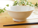 白6.8寸反高台丼（アウトレット込み）