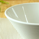 ルミネ１８cmラーメン丼白【アウトレット込】ラーメン器おしゃれオシャレ食洗機対応キッチン用品食器業務用中華