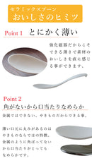 軽?いライススプーン