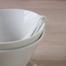 【ギフト箱入り】ラーメンボウルレンゲセット母の日父の日ギフトプレゼント箱入り箱ギフトボックススリムラーメンボウルスリム台形丼どんぶりレンゲれんげスプーン口当たりなめらか白ホワイトおしゃれ日本製