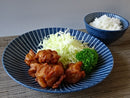 KONOMI22.5cmディーププレート