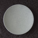 【全商品ポイント10倍！6/111:59まで！】飛白19cm皿洋食器中皿皿器おしゃれオシャレ食洗機対応食器業務用イタリアンディナー