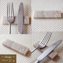 大理石９cmカトラリーレスト５種類箸置きおしゃれオシャレペアキッチン用品食器天然素材石大理石洋食器自然