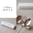 大理石９cmカトラリーレスト５種類箸置きおしゃれオシャレペアキッチン用品食器天然素材石大理石洋食器自然