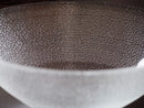 ガラスシエロ20cm丸ボウルガラス食器洋食器盛鉢サラダボウルボウルレストランおしゃれオシャレ食洗機対応食器業務用おうち時間そうめんひやむぎ暑さ対策