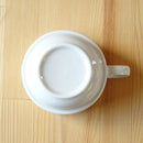 YKスタックコーヒーカップ【アウトレット込】マグカフェおしゃれオシャレレストラン食洗機対応キッチン用品食器業務用スタックカップ珈琲スタッキング