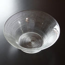 【全商品対象クーポン配布中！】ガラスイマージュ深ボウル22cmグラスガラス食器洋食器大鉢盛鉢サラダボウルボウルレストランおしゃれオシャレ食洗機対応食器業務用