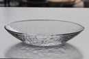 ガラスグラシュー23.5cm冷麺ボウルソーメン冷やし中華冷製パスタサラダボールおうち時間