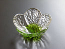 ガラスミニ小花花舞