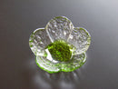 ガラスミニ小花花舞
