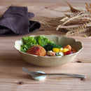 HANA オーバルボウル 21cm