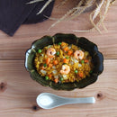 HANA オーバルボウル 21cm