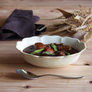 HANA オーバルボウル 21cm