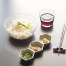 ガラスグラシューそばちょこそばちょこつゆ鉢小鉢デザートカップカップガラス食器ガラスのお皿涼しげ和風