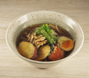 里粉引緑麺鉢ラーメン器おしゃれオシャレ食洗機対応キッチン用品食器業務用中華うどん麺類丼