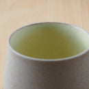 マグカップアメリマグカップマグカップ波佐見焼波佐見コーヒーお茶ブルー青青色水色ブラック黒黒色イエロー黄黄色ベージュ軽い薄い持ちやすいかわいいカワイイおしゃれオシャレモダンカフェ喫茶店喫茶