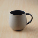 マグカップアメリマグカップマグカップ波佐見焼波佐見コーヒーお茶ブルー青青色水色ブラック黒黒色イエロー黄黄色ベージュ軽い薄い持ちやすいかわいいカワイイおしゃれオシャレモダンカフェ喫茶店喫茶