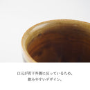 削ぎマグカップマグカップマグカップコーヒーお茶粉引ベージュアメブラウン茶茶色紺紺色青青色ブルー軽い薄い持ちやすいおしゃれオシャレモダンカフェ喫茶店喫茶