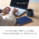 削ぎマグカップマグカップマグカップコーヒーお茶粉引ベージュアメブラウン茶茶色紺紺色青青色ブルー軽い薄い持ちやすいおしゃれオシャレモダンカフェ喫茶店喫茶