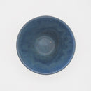 POTEポテミニボウル3色塗分けモカネイビーブラウンベージュ茶ブルー青3色三色塗分けおしゃれかわいいカラフルボウル小付ミニカジュアル