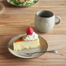 ソイルマグカップマグカップコーヒーお茶ナチュラルオーガニックベージュブラウン茶グレーおしゃれオシャレカフェ