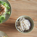 ソイル茶碗ご飯茶碗ご飯ごはんナチュラルオーガニックベージュブラウン茶グレーおしゃれオシャレカフェ