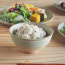 ソイル茶碗ご飯茶碗ご飯ごはんナチュラルオーガニックベージュブラウン茶グレーおしゃれオシャレカフェ