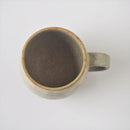 ソイルマグカップマグカップコーヒーお茶ナチュラルオーガニックベージュブラウン茶グレーおしゃれオシャレカフェ