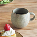 ソイルマグカップマグカップコーヒーお茶ナチュラルオーガニックベージュブラウン茶グレーおしゃれオシャレカフェ