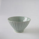 茶碗 しのぎ 12.8cm