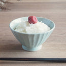 茶碗 しのぎ 小 11.3cm