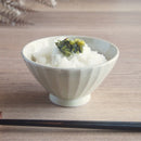 茶碗しのぎ小11.3cmお茶碗おちゃわん飯碗小さめ選べる3色しのぎ模様ブルー青イエロー黄ベージュグリーン緑おしゃれシンプルナチュラルモダンカジュアル食洗機対応持ちやすい子供茶碗こども茶碗和食器ちゃわん日本製