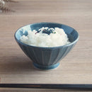 茶碗しのぎ小11.3cmお茶碗おちゃわん飯碗小さめ選べる3色しのぎ模様ブルー青イエロー黄ベージュグリーン緑おしゃれシンプルナチュラルモダンカジュアル食洗機対応持ちやすい子供茶碗こども茶碗和食器ちゃわん日本製
