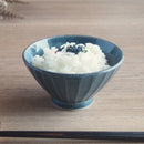 茶碗 しのぎ 小 11.3cm