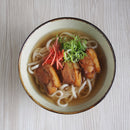 やちむん風琉球唐草6.5寸そば丼るり/ヌキラーメン鉢器おしゃれオシャレ食洗機対応食器業務用蕎麦うどん麺類丼どんぶり沖縄やちむん琉球インスタ映えおうち時間