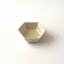 六角 豆鉢 アースカラ ー 7.5cm