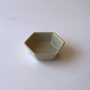 六角 豆鉢 アースカラ ー 7.5cm