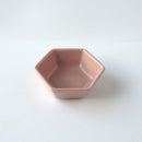 六角 豆鉢 アースカラ ー 7.5cm