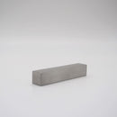 ネコポス対応squarebarカトラリーレスト8cmスクエアスプーンレストナイフレストフォークレストシンプルスタイリッシュ銀シルバー18-8ステンレスレストランオシャレかっこいいおうち時間日本製