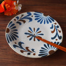 ラーメンどんぶり赤三ツ龍19.5cm屋台のラーメンどんぶり（アウトレット込み）【業務用】どんぶり丼ドンブリ丼ぶり麺鉢ラーメン鉢らーめん拉麺中華そばオシャレおしゃれ昔ながら懐かしいラーメン丼