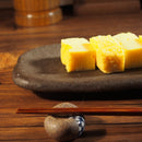 長皿塗壁炭火黒29cm付出皿刺身皿卵焼きだし巻きだし巻き卵和食器黒質感前菜寿司皿お皿食器長い日本製美濃焼