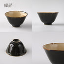 飯碗 日和 hiyori 織部 薄青磁